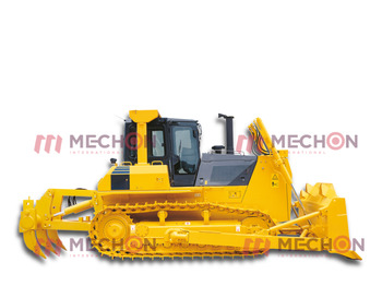 불도저 KOMATSU D85EX-15
