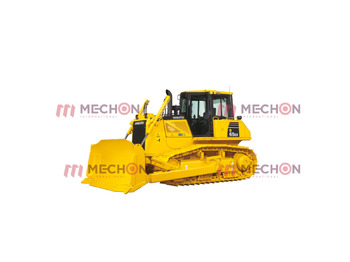 신규 건설기계 Komatsu Crawler Dozer D65EX-16 : 사진 2