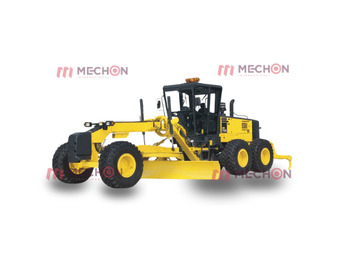 그레이더 KOMATSU