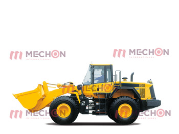휠 로더 KOMATSU WA380-6