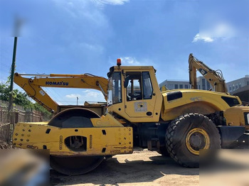 압축기 BOMAG