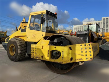압축기 BOMAG