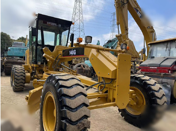 그레이더 CATERPILLAR 140G