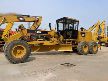 그레이더 CATERPILLAR 140G