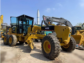 리스 CATERPILLAR 140K CATERPILLAR 140K : 사진 2