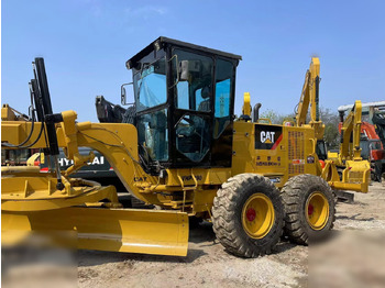 리스 CATERPILLAR 140K CATERPILLAR 140K : 사진 3