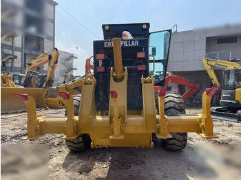 리스 CATERPILLAR 140K CATERPILLAR 140K : 사진 4