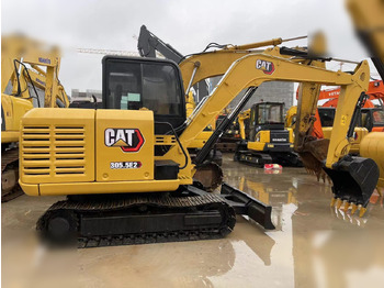 미니 굴삭기 CATERPILLAR 305.5E2