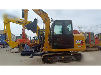 크롤러 굴삭기 CATERPILLAR 306