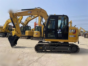 크롤러 굴삭기 CATERPILLAR 308
