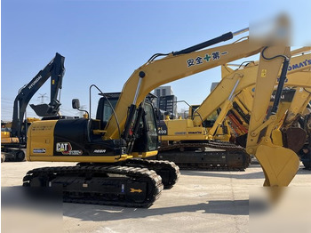 크롤러 굴삭기 CATERPILLAR 312D2