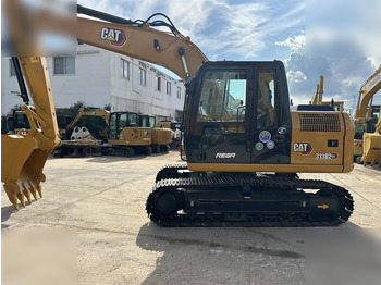 크롤러 굴삭기 CATERPILLAR 313D