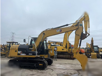 크롤러 굴삭기 CATERPILLAR 313D
