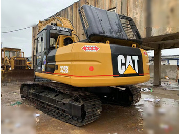 리스 CATERPILLAR 325BL CATERPILLAR 325BL : 사진 3