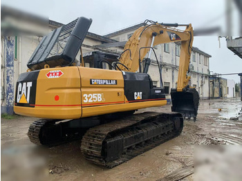 리스 CATERPILLAR 325BL CATERPILLAR 325BL : 사진 5