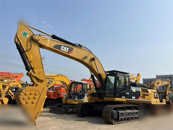 크롤러 굴삭기 CATERPILLAR 330D