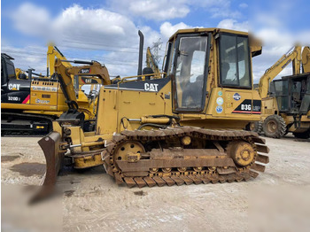 불도저 CATERPILLAR D3G