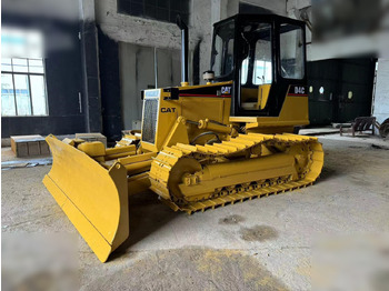 불도저 CATERPILLAR D4C