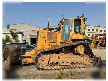 불도저 CATERPILLAR D5N