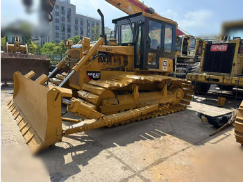 불도저 CATERPILLAR D6D