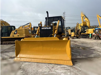 불도저 CATERPILLAR D6G