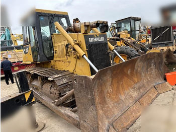 불도저 CATERPILLAR D6G