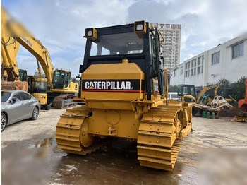 불도저 CATERPILLAR D6G : 사진 5