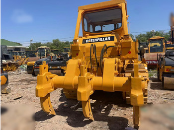 불도저 CATERPILLAR D7G