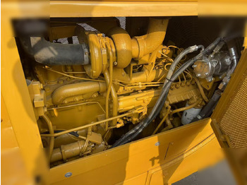 불도저 CATERPILLAR D7G : 사진 4