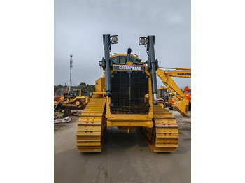 불도저 CATERPILLAR D8T : 사진 3