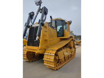 불도저 CATERPILLAR D8T : 사진 4