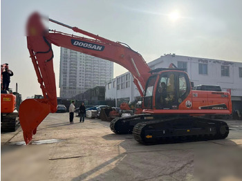 크롤러 굴삭기 DOOSAN DX300LC-9C