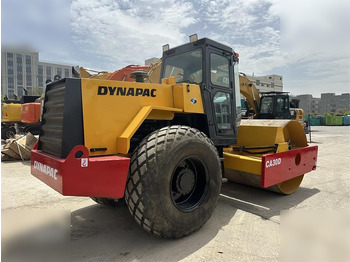 압축기 DYNAPAC