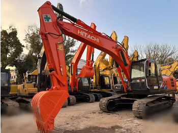크롤러 굴삭기 HITACHI ZX200