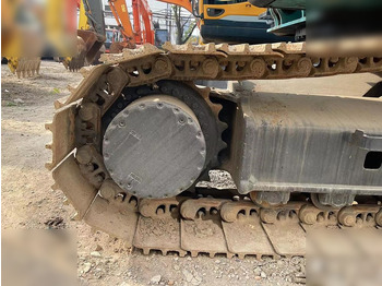 크롤러 굴삭기 KOBELCO SK200-8 : 사진 3
