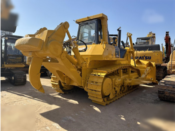 불도저 KOMATSU D155