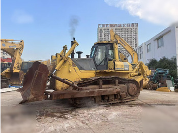 불도저 KOMATSU D155