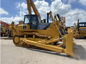 불도저 KOMATSU D155
