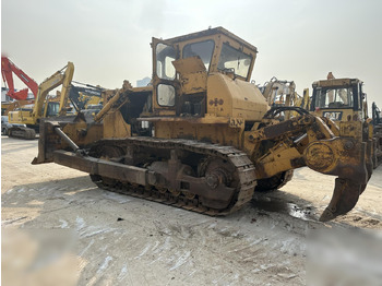불도저 KOMATSU D85