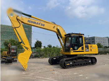 크롤러 굴삭기 KOMATSU PC220-8
