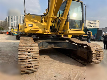 크롤러 굴삭기 KOMATSU PC400-7 : 사진 3