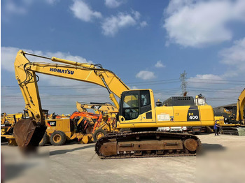 크롤러 굴삭기 KOMATSU PC400-8