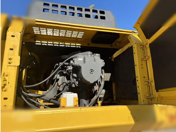 크롤러 굴삭기 KOMATSU PC400-8R : 사진 4