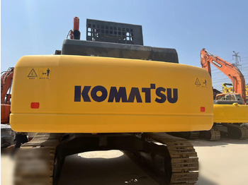 크롤러 굴삭기 KOMATSU PC400-8 : 사진 2