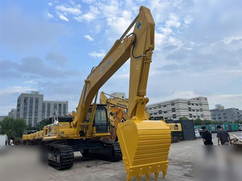 크롤러 굴삭기 KOMATSU PC450-8 : 사진 5