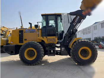 리스 XCMG ZL50GN XCMG ZL50GN : 사진 1