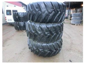 타이어 TRELLEBORG