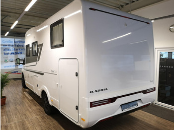 리스  Adria Coral ALL-IN 650 DL*SOLAR*MARKISE*NAVI*SOFORT* Adria Coral ALL-IN 650 DL*SOLAR*MARKISE*NAVI*SOFORT* : 사진 5