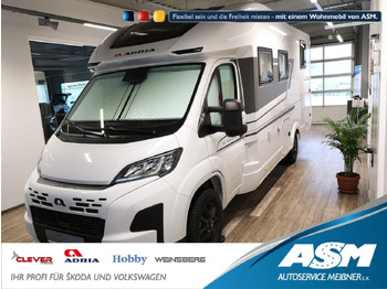 리스  Adria Coral ALL-IN 650 DL*SOLAR*MARKISE*NAVI*SOFORT* Adria Coral ALL-IN 650 DL*SOLAR*MARKISE*NAVI*SOFORT* : 사진 1