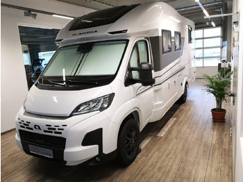 리스  Adria Coral ALL-IN 650 DL*SOLAR*MARKISE*NAVI*SOFORT* Adria Coral ALL-IN 650 DL*SOLAR*MARKISE*NAVI*SOFORT* : 사진 2